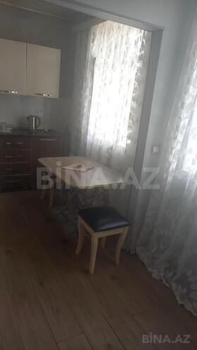 İcarəyə verilir 2 otaqlı köhnə tikili 45 m², Gənclik m., photo 6 from 9
