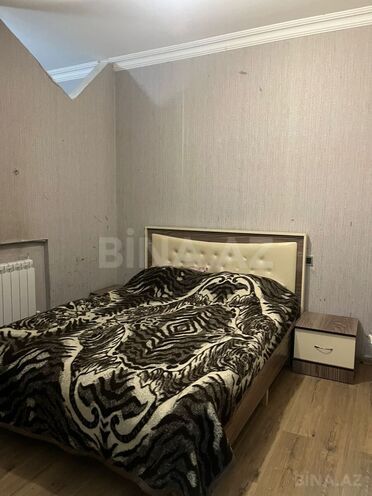 İcarəyə verilir 2 otaqlı köhnə tikili 45 m², Gənclik m., photo 3 from 9