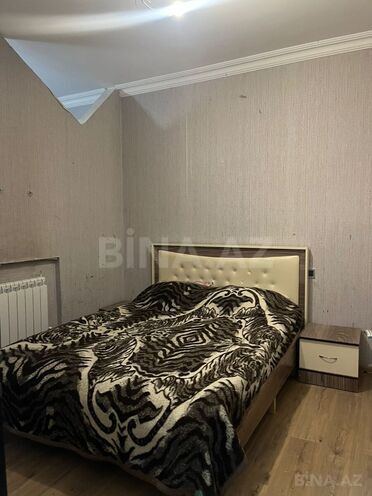 İcarəyə verilir 2 otaqlı köhnə tikili 45 m², Gənclik m., photo 1 from 9