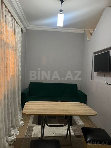 İcarəyə verilir 2 otaqlı köhnə tikili 45 m², Gənclik m., photo 4 from 9