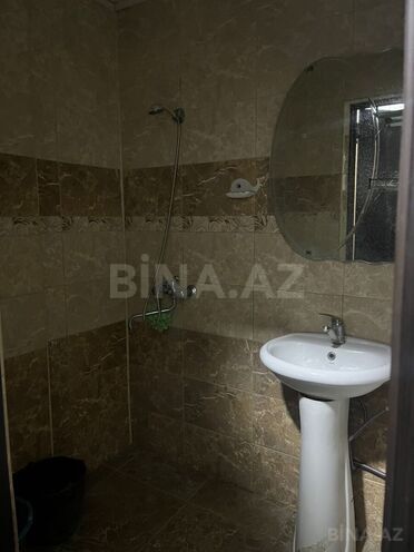 İcarəyə verilir 2 otaqlı köhnə tikili 45 m², Gənclik m., photo 8 from 9