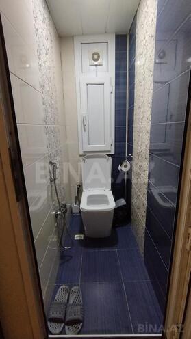 Satılır 3 otaqlı köhnə tikili 80 m², Əhmədli m., photo 12 from 14
