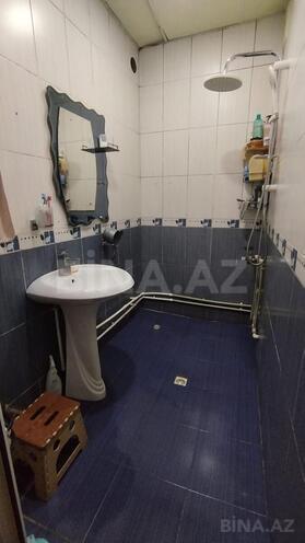 Satılır 3 otaqlı köhnə tikili 80 m², Əhmədli m., photo 13 from 14