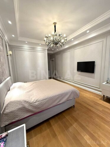 Satılır 4 otaqlı yeni tikili 195 m², Nizami m., photo 5 from 10