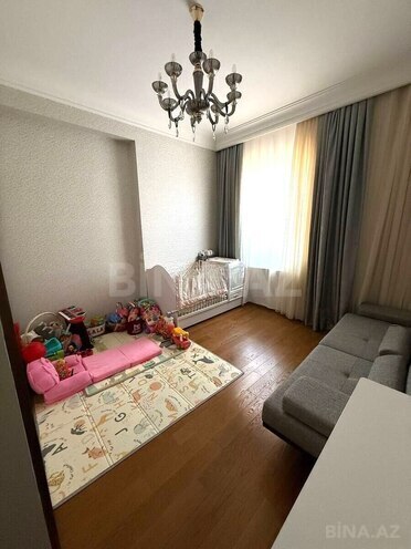 Satılır 4 otaqlı yeni tikili 195 m², Nizami m., photo 6 from 10