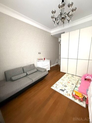 Satılır 4 otaqlı yeni tikili 195 m², Nizami m., photo 7 from 10