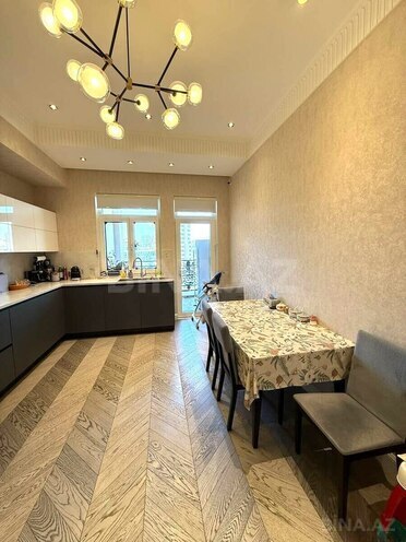 Satılır 4 otaqlı yeni tikili 195 m², Nizami m., photo 8 from 10