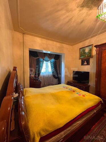 Satılır 3 otaqlı köhnə tikili 90 m², Azadlıq Prospekti m., photo 7 from 17