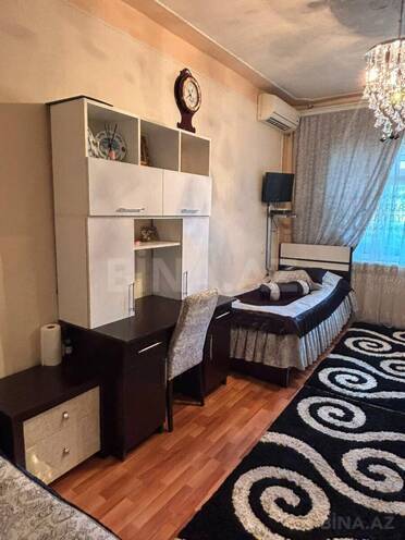 Satılır 3 otaqlı köhnə tikili 90 m², Azadlıq Prospekti m., photo 5 from 17