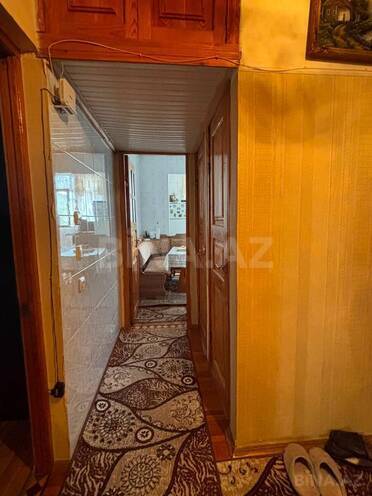 Satılır 3 otaqlı köhnə tikili 90 m², Azadlıq Prospekti m., photo 15 from 17