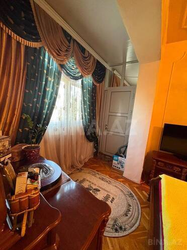 Satılır 3 otaqlı köhnə tikili 90 m², Azadlıq Prospekti m., photo 8 from 17
