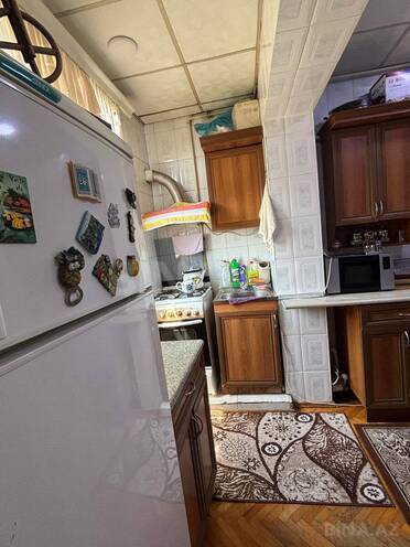 Satılır 3 otaqlı köhnə tikili 90 m², Azadlıq Prospekti m., photo 11 from 17
