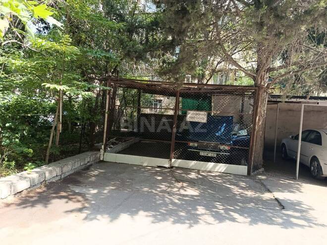 Satılır 3 otaqlı köhnə tikili 90 m², Azadlıq Prospekti m., photo 16 from 17