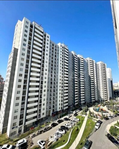 Satılır 4 otaqlı yeni tikili 160 m², Xətai r., photo 1 from 17