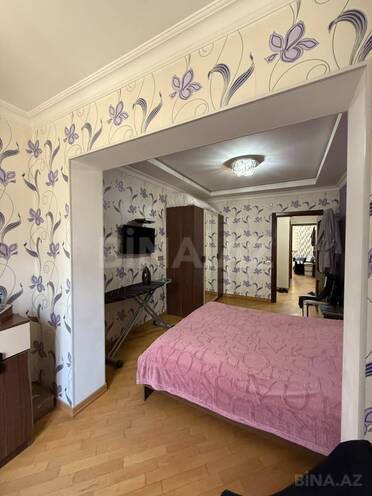 Продаётся 2-комн. вторичка 45 м², м. Иншаатчылар, photo 15 from 16