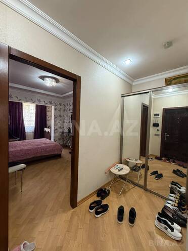 Продаётся 2-комн. вторичка 45 м², м. Иншаатчылар, photo 8 from 16