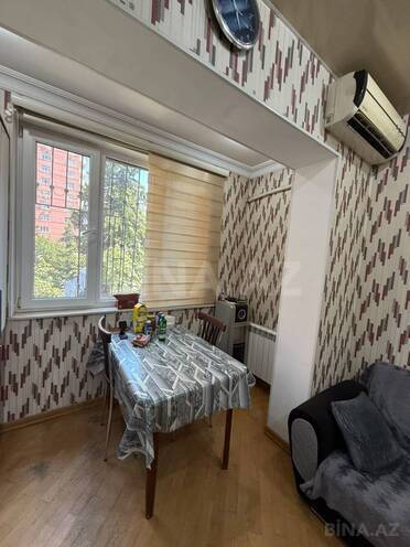 Продаётся 2-комн. вторичка 45 м², м. Иншаатчылар, photo 6 from 16