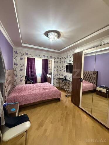 Продаётся 2-комн. вторичка 45 м², м. Иншаатчылар, photo 14 from 16