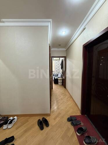Продаётся 2-комн. вторичка 45 м², м. Иншаатчылар, photo 11 from 16