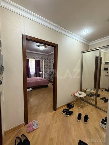 Продаётся 2-комн. вторичка 45 м², м. Иншаатчылар, photo 10 from 16