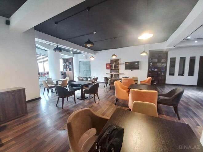 İcarəyə verilir 6 otaqlı ofis 400 m², İçəri Şəhər m., photo 10 from 13