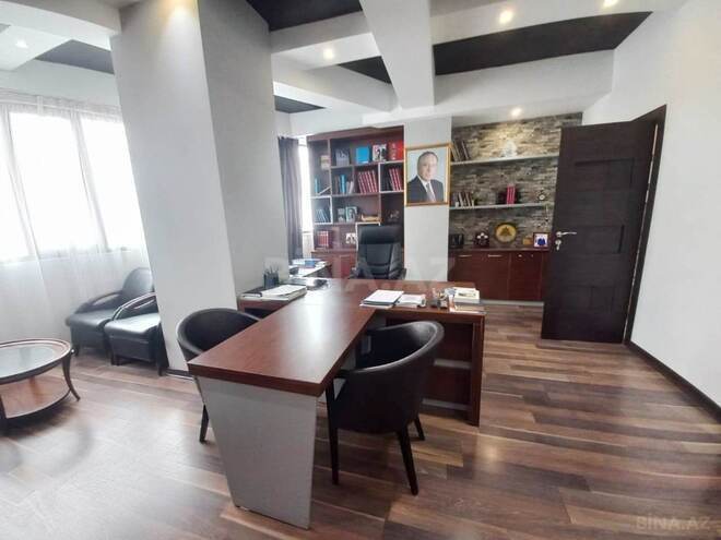 İcarəyə verilir 6 otaqlı ofis 400 m², İçəri Şəhər m., photo 9 from 13