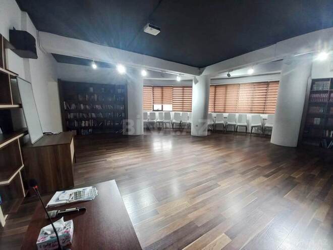 İcarəyə verilir 6 otaqlı ofis 400 m², İçəri Şəhər m., photo 5 from 13