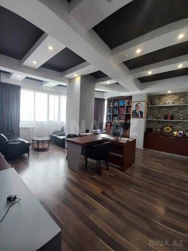 İcarəyə verilir 6 otaqlı ofis 400 m², İçəri Şəhər m., photo 6 from 13