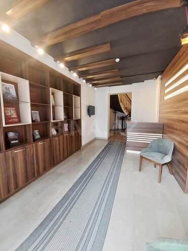 İcarəyə verilir 6 otaqlı ofis 400 m², İçəri Şəhər m., photo 1 from 13