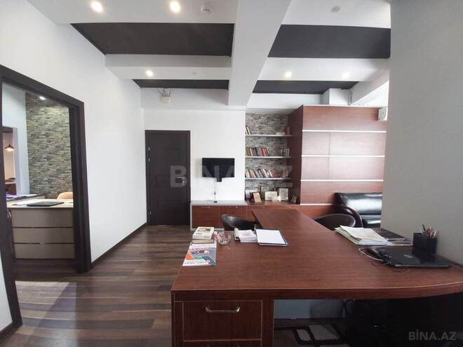 İcarəyə verilir 6 otaqlı ofis 400 m², İçəri Şəhər m., photo 8 from 13