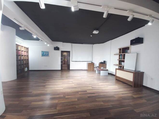 İcarəyə verilir 6 otaqlı ofis 400 m², İçəri Şəhər m., photo 3 from 13