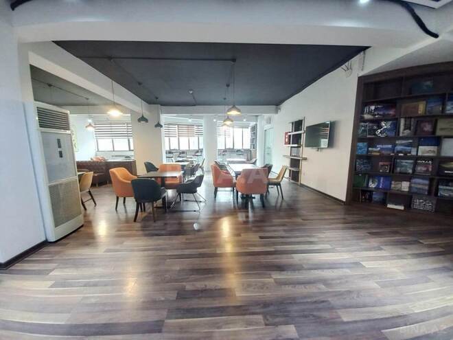 İcarəyə verilir 6 otaqlı ofis 400 m², İçəri Şəhər m., photo 11 from 13