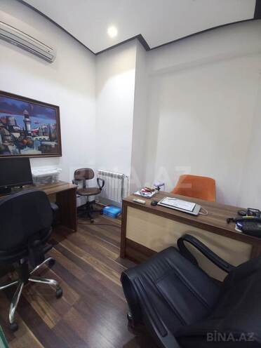 İcarəyə verilir 6 otaqlı ofis 400 m², İçəri Şəhər m., photo 7 from 13