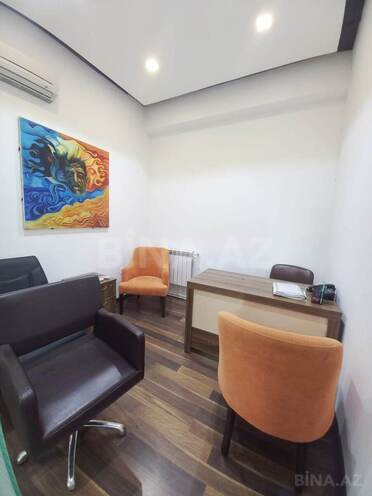 İcarəyə verilir 6 otaqlı ofis 400 m², İçəri Şəhər m., photo 4 from 13