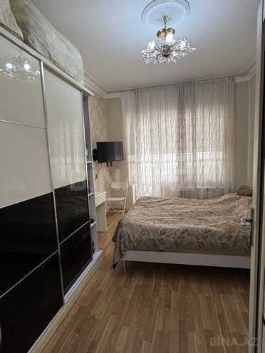 Satılır 3 otaqlı köhnə tikili 95 m², Xətai r., photo 6 from 20