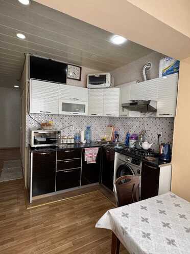 Satılır 3 otaqlı köhnə tikili 95 m², Xətai r., photo 11 from 20