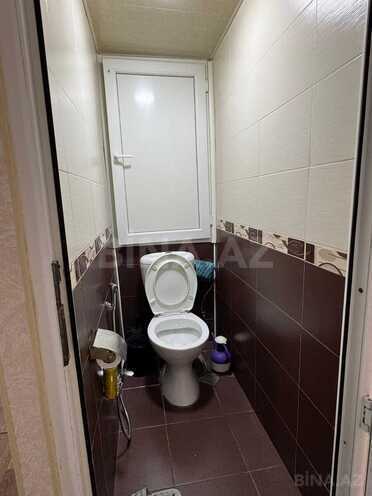 Satılır 3 otaqlı köhnə tikili 95 m², Xətai r., photo 16 from 20