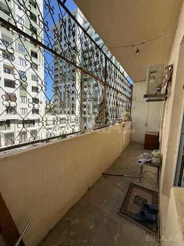 Satılır 3 otaqlı köhnə tikili 95 m², Xətai r., photo 19 from 20