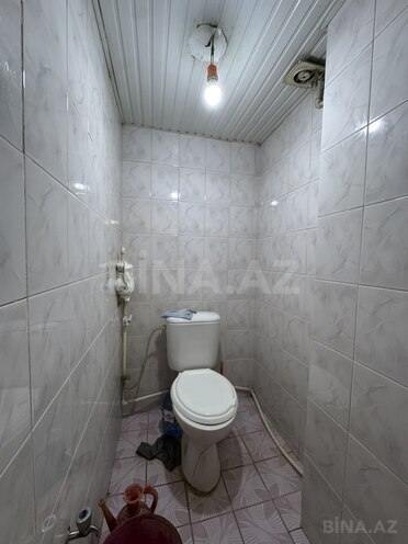 Satılır 4 otaqlı köhnə tikili 73 m², Xalqlar Dostluğu m., photo 15 from 17