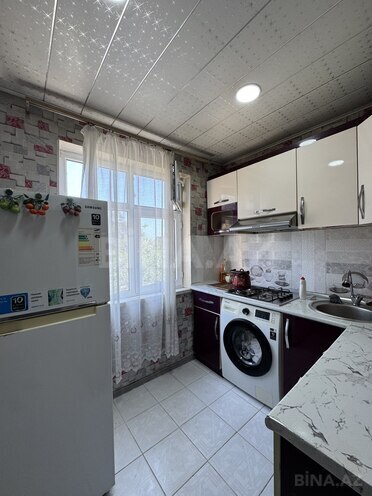 Satılır 4 otaqlı köhnə tikili 73 m², Xalqlar Dostluğu m., photo 14 from 17