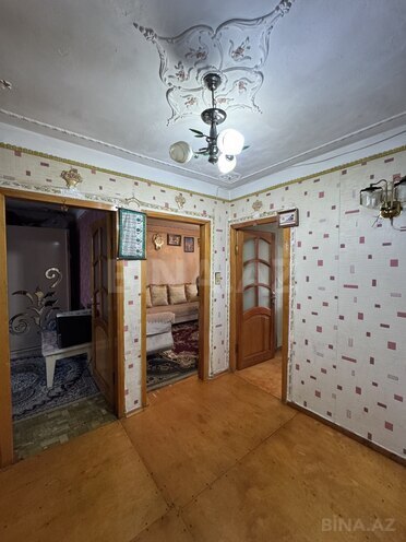Satılır 4 otaqlı köhnə tikili 73 m², Xalqlar Dostluğu m., photo 4 from 17