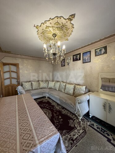 Satılır 4 otaqlı köhnə tikili 73 m², Xalqlar Dostluğu m., photo 3 from 17