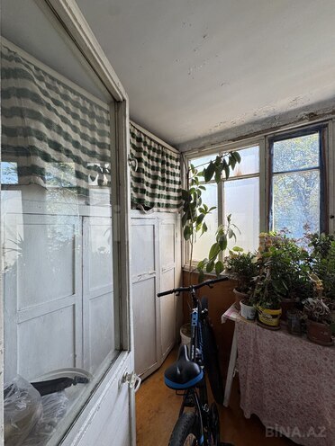 Satılır 4 otaqlı köhnə tikili 73 m², Xalqlar Dostluğu m., photo 6 from 17