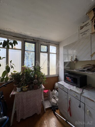 Satılır 4 otaqlı köhnə tikili 73 m², Xalqlar Dostluğu m., photo 5 from 17