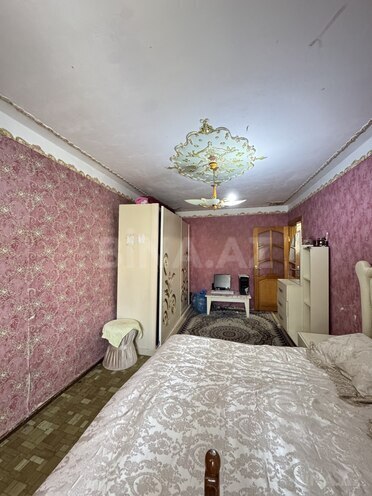Satılır 4 otaqlı köhnə tikili 73 m², Xalqlar Dostluğu m., photo 7 from 17