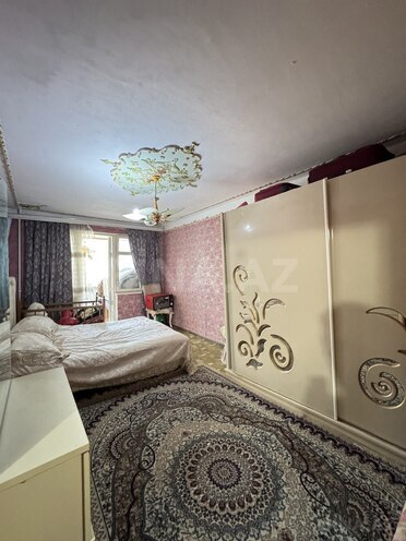 Satılır 4 otaqlı köhnə tikili 73 m², Xalqlar Dostluğu m., photo 8 from 17
