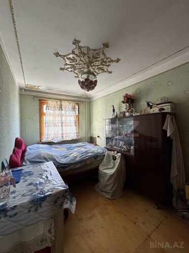 Satılır 4 otaqlı köhnə tikili 73 m², Xalqlar Dostluğu m., photo 12 from 17