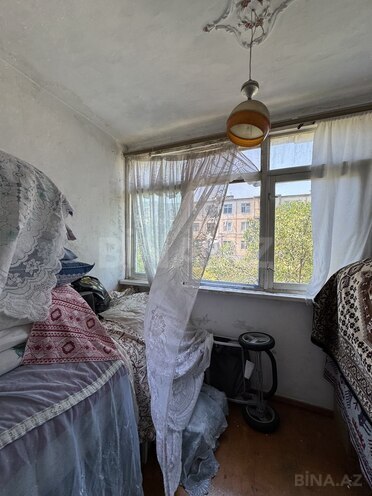 Satılır 4 otaqlı köhnə tikili 73 m², Xalqlar Dostluğu m., photo 9 from 17