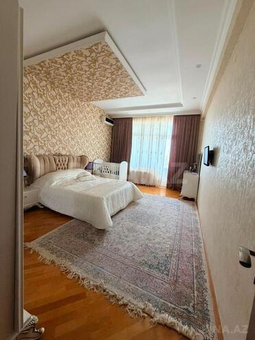 Satılır 3 otaqlı yeni tikili 149 m², İnşaatçılar m., photo 5 from 13