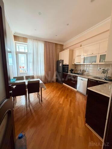 Satılır 3 otaqlı yeni tikili 149 m², İnşaatçılar m., photo 8 from 13